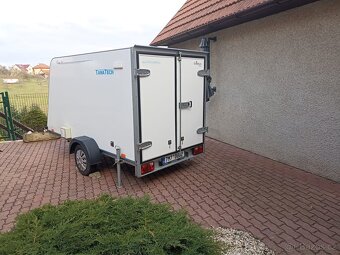 Minikaravan Tomplan - 8