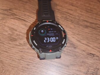 Amazfit T-Rex 1 - 8
