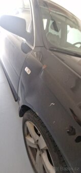 Audi a6 171kw manual ctete - 8
