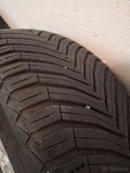 Original mazda 17" - 8