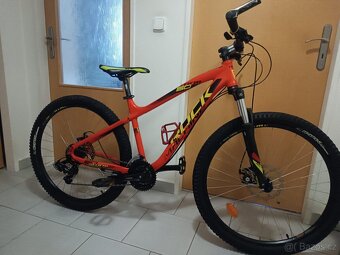 Rock Machine Storm e60 - 8