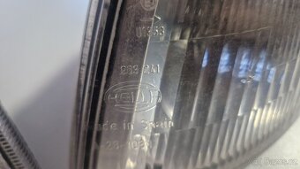 Seat Toledo 11/95-3/99 směrovky, blinkry - 8