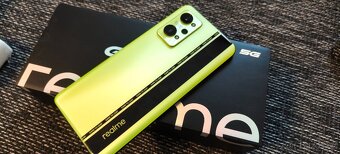 Realme GT neo 2 TOP - 8