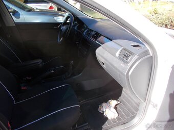 skoda rapid 1.2tsi,veskere nd - 8