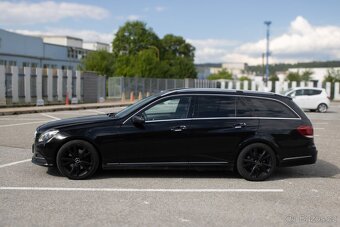 AMG paket, 100% stav. - 8