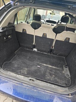 Citroen C4 picasso - 8