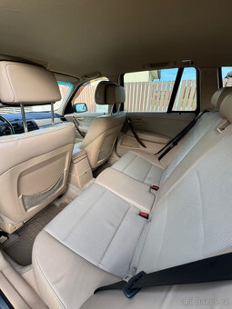 BMW x3 2.0 diesel xdrive - 8