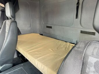 Mercedes Atego 823L,Automat,V6,Spaní - 8