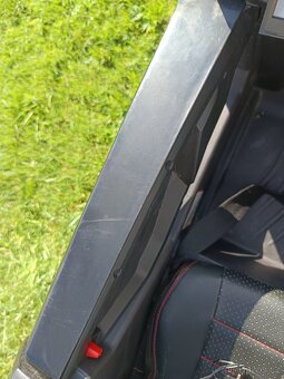Elektrické autíčko Buggy - 8