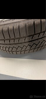 Prodám originální sadu alu kol Audi A6 C8. - 8
