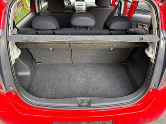 Subaru Justy 1,2i 4x4 - 8