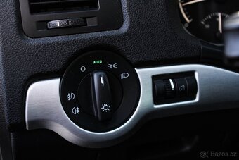 Škoda Octavia Combi RS2 2.0 TFSI RS DSG - 8