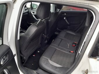 Peugeot 2008 1,2 PureTech 110 - 8