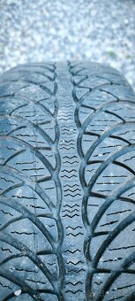 Kola 195/65 R15 - 8