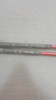 Sada golfovych holi,damske pro pravaka - 8
