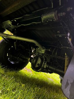 Nissan navara - 8