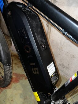 Prodám elektrokolo DUOTTS C29 (1 baterie) 🚲 - 8