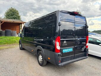 Citroen Jumper 2.2 HDI - 8