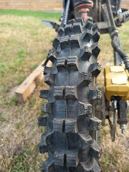 Pitbike 125 ccm - 8