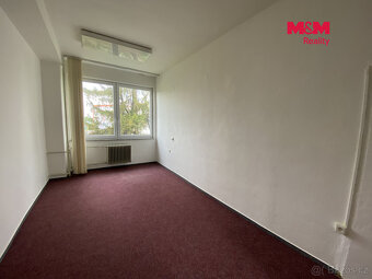 Pronájem kancelářského prostoru, 13 m², Krnov - 8