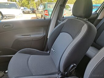 Peugeot 206 1.4 benzin - 8