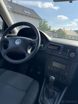 Volkswagen Golf IV 1.4 Ocean - 8