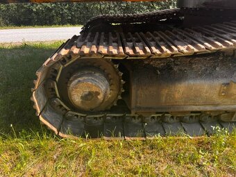 JCB 330 - 8