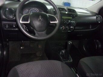 Mitsubishi Space Star 1,0 MIVEC - 8