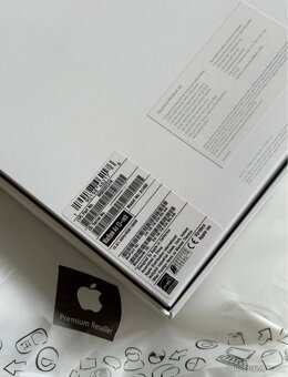 MacBook Air 2017 - TOP stav - 8