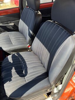 Skoda 120L - 8