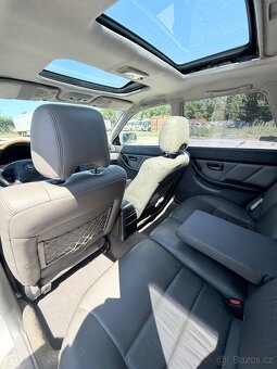 Subaru Outback 3.0 H6 - 4x4 - AUTOMAT - 8