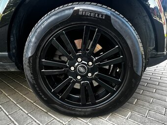 Land Rover Discovery 3.0 SDV6 188kW - 8