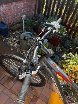 Dámské kolo Rockrider 27,5 - 8