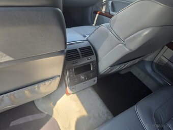 Volkswagen Phaeton
3.0 TDI Dyn Masáže solar - 8