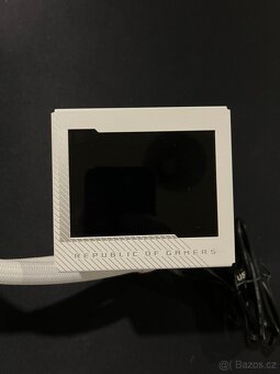 ASUS ROG RYUJIN III 360 - 8