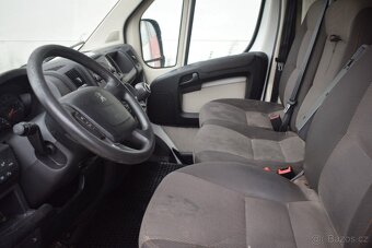 Peugeot Boxer L3H2 - 8
