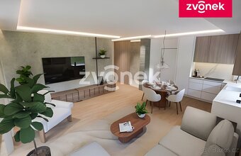 Prodej bytu 4+kk 93 m², Zlín, ev.č. 698846 - 8
