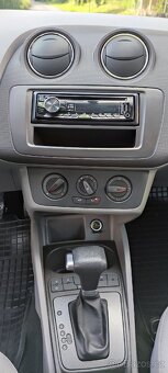 Seat Ibiza 1.2 TSI, DSG, 77kw - 8