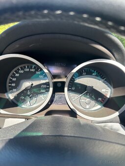 Mercedes Benz SLK 280 3.0 V6 - 8