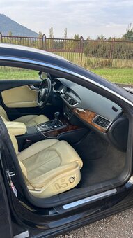 Audi A7 3.0 tfsi - 8