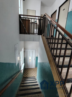 Pronájem bytu 1+0, 22,74 m² - 8