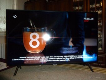 (((   SMART led televize SAMSUNG   ))) - 8