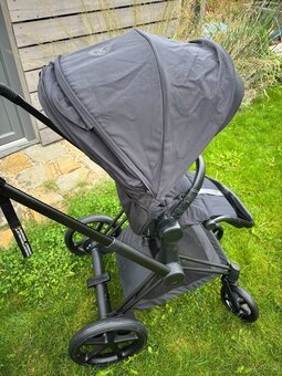 Cybex e priam 2024 - 8