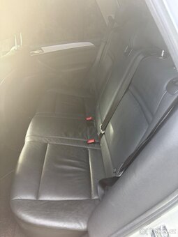 BMW X5  E70 M57 - 8