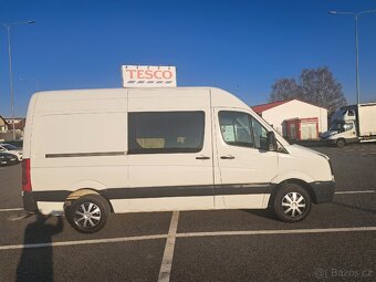 Volkswagen Crafter - 8