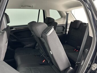 Tiguan Allspace 2.0 TDI 110kW DSG 7Místné - 8