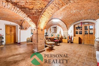 Prodej rodinné domy, 450 m2 - Cvikov - Lindava, ev.č. 02050 - 8