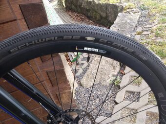 ROSE Team DX Cross Gravel vel. 49 - 8