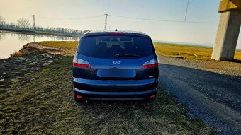 FORD S-MAX - 8