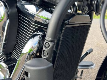 Kawasaki VN 1700 Classic - 8